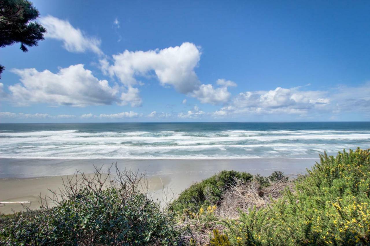 Bandon Bluff House Villa Randolph Luaran gambar