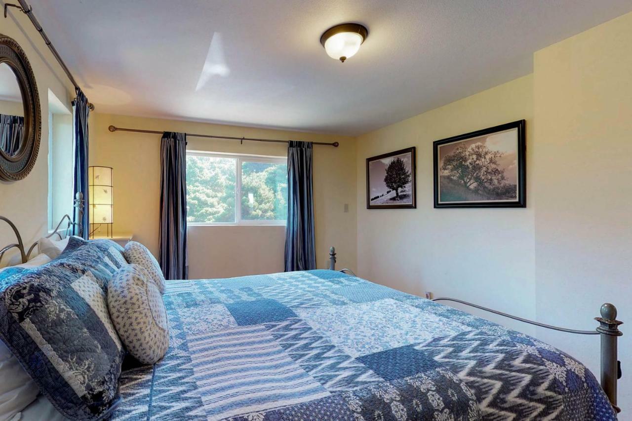 Bandon Bluff House Villa Randolph Luaran gambar