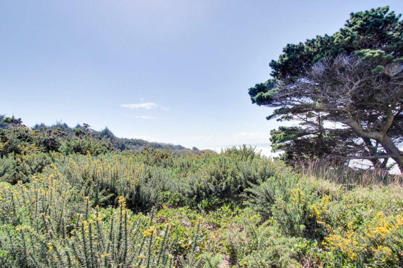 Bandon Bluff House Villa Randolph Luaran gambar