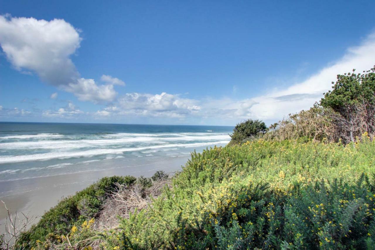 Bandon Bluff House Villa Randolph Luaran gambar