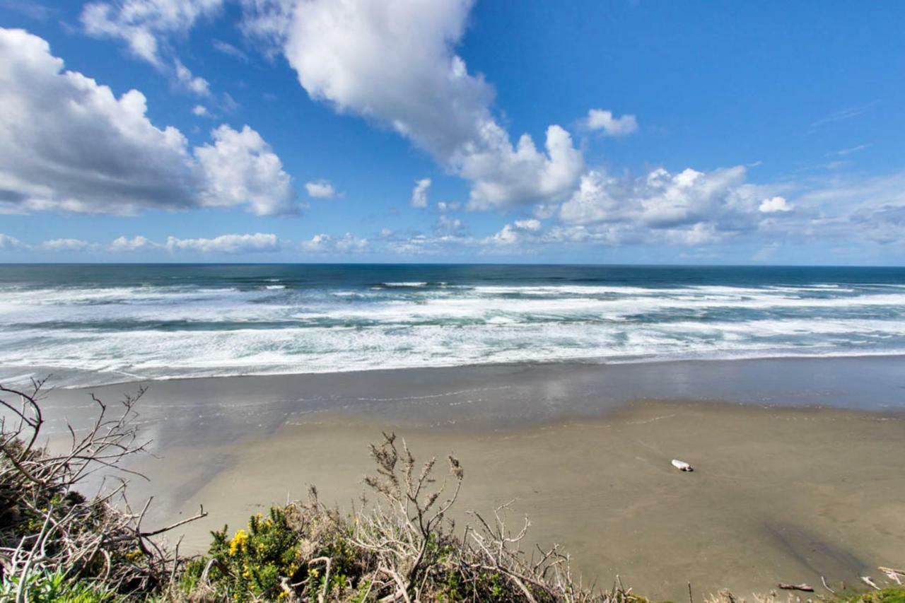 Bandon Bluff House Villa Randolph Luaran gambar